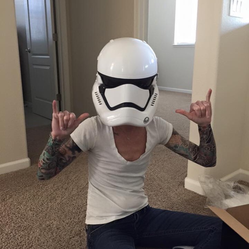 Meet your Posher, Lisa